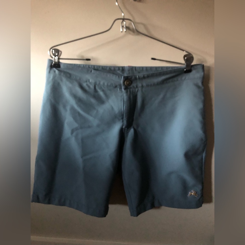 Tracksmith men’s Longfellow running shorts, size 34